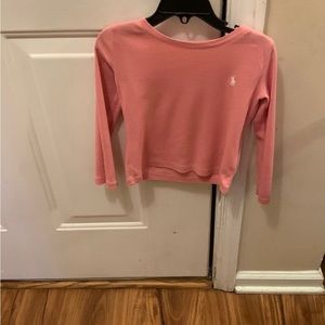 Polo Ralph Lauren 4 piece bundle 3T